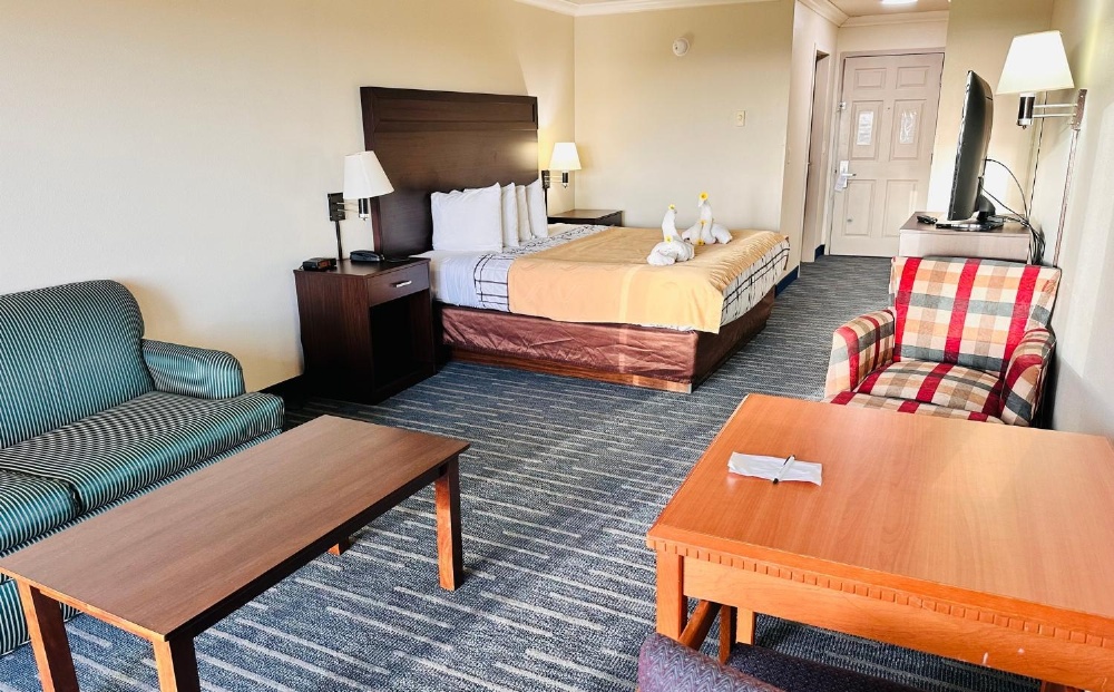 Ocean Paradise Hotel & Resort Main image